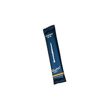 クラリネット　リード クラリネット樹脂リード新発売！】 4/7 トリオレのオンライン